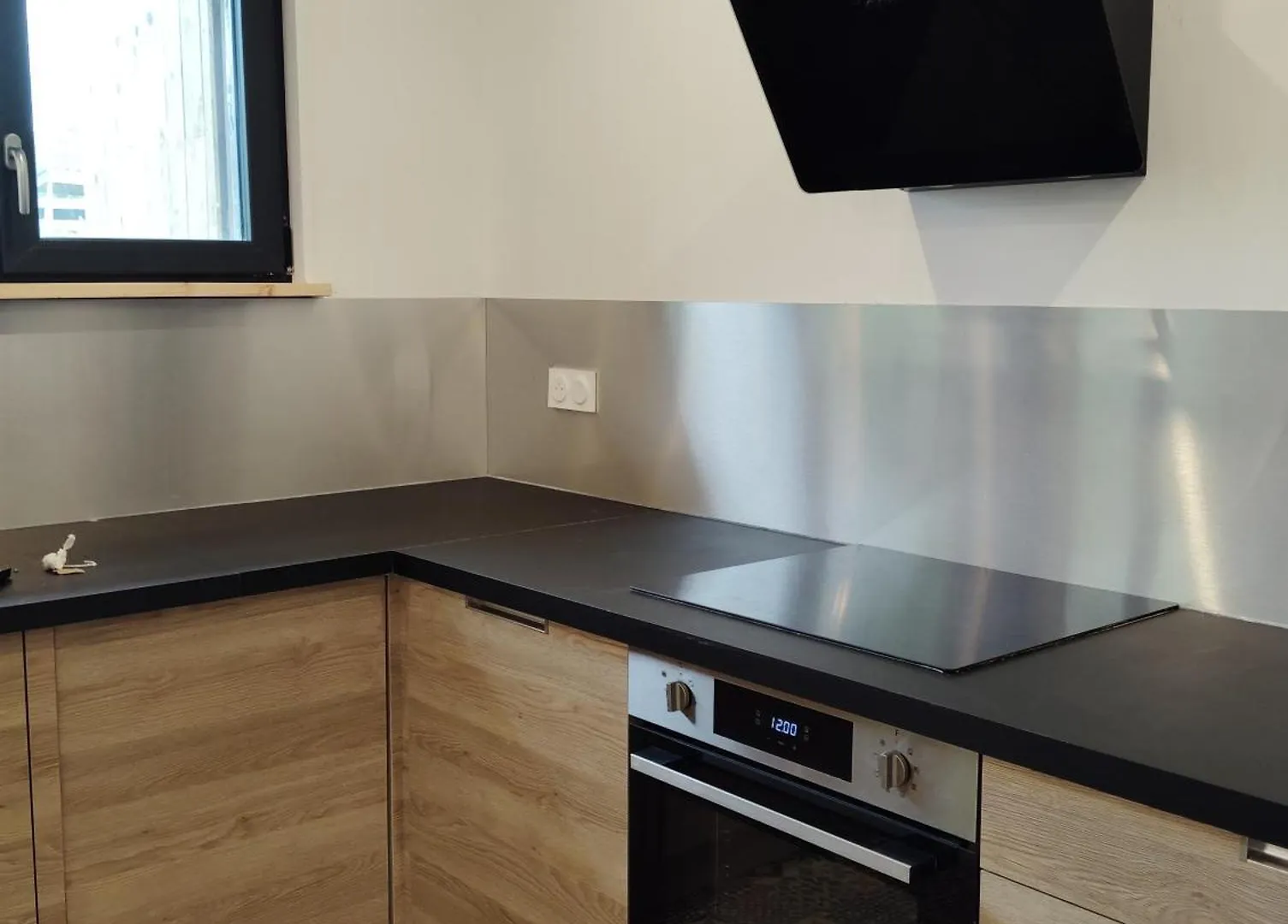 Apartment Gite De La Salamandre Pleguien
