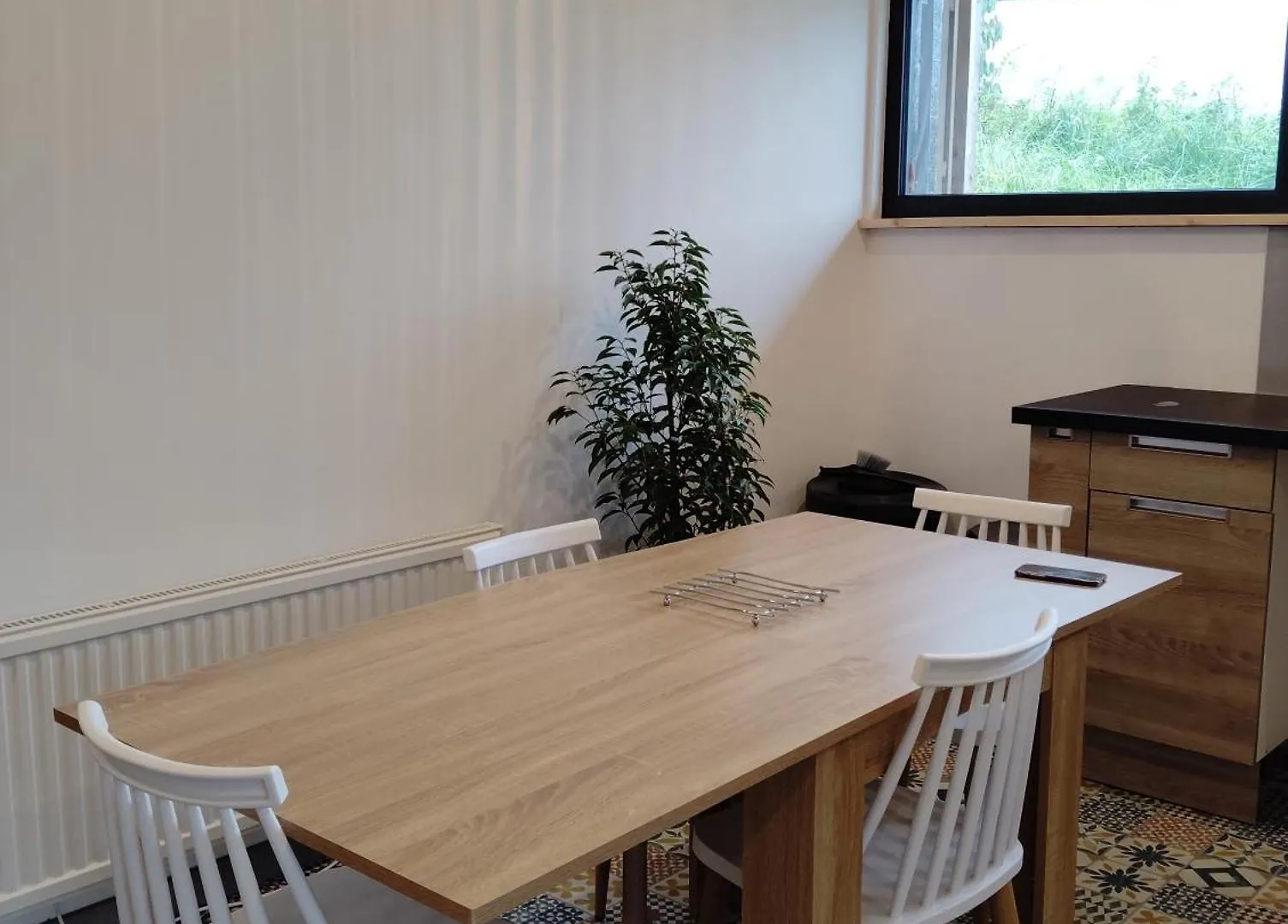 Apartment Gite De La Salamandre Pleguien
