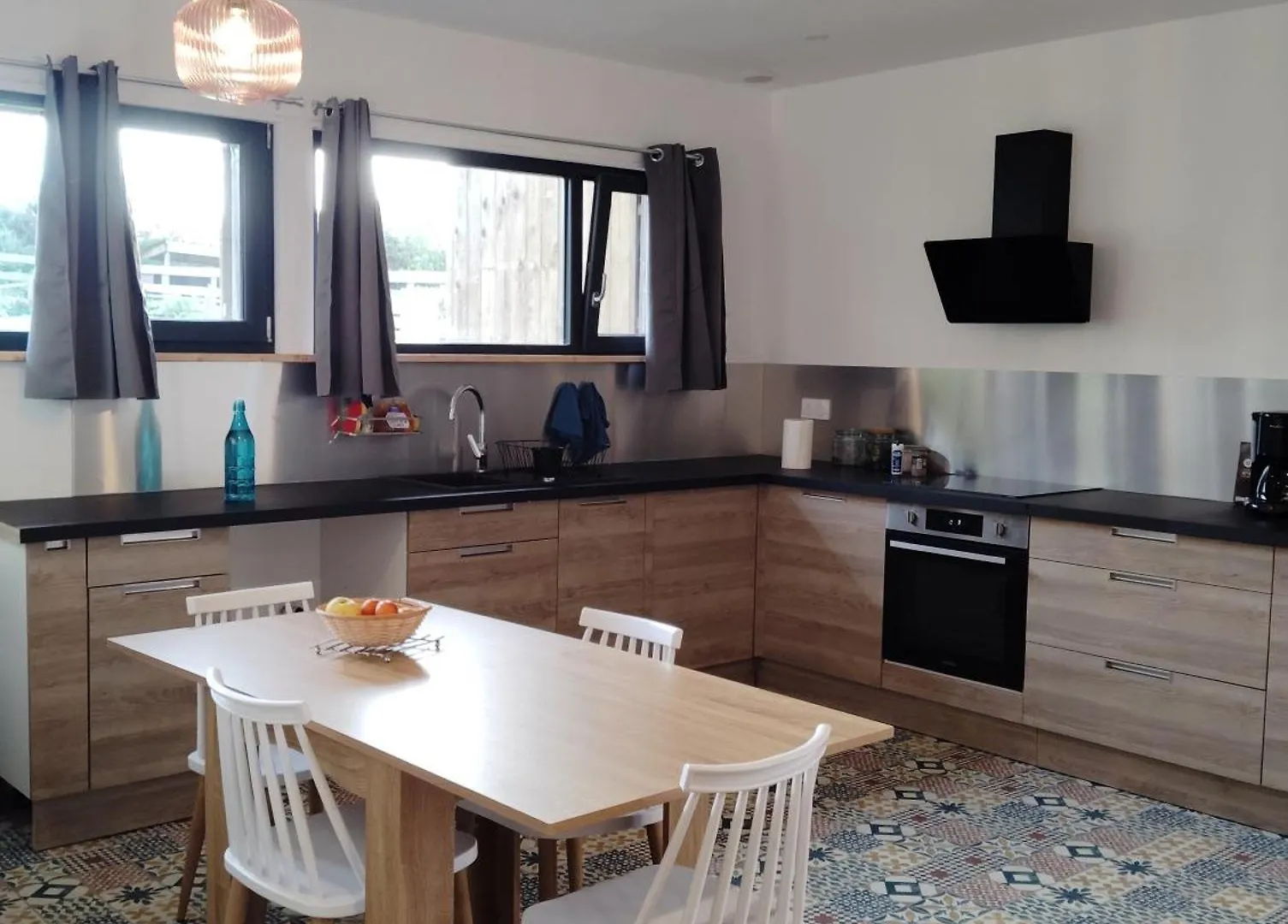 Gite De La Salamandre Pleguien Apartment