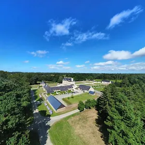 Du Bois De La Salle Ferienhaus